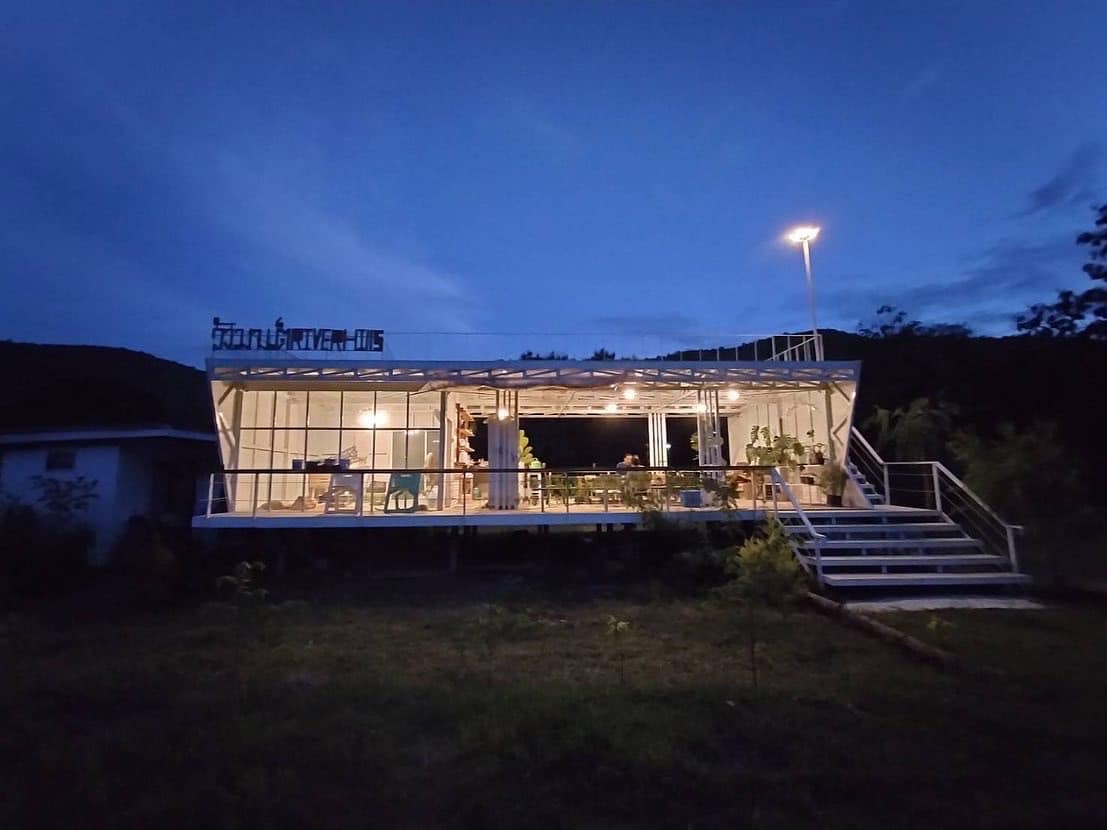 ทองล้น แคมป์ ภูผาม่าน - Thonlon Camp Phuphaman